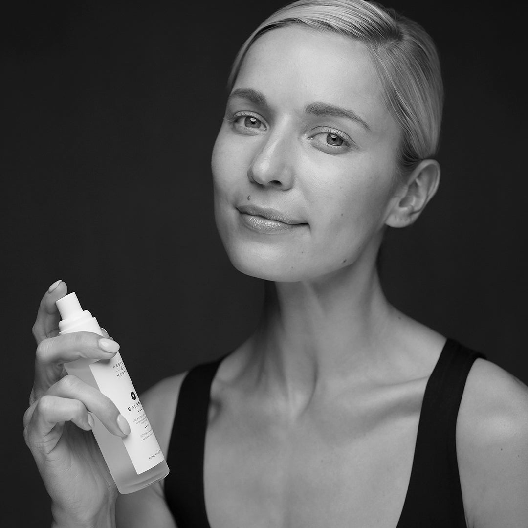 How, when and why use a face mist?