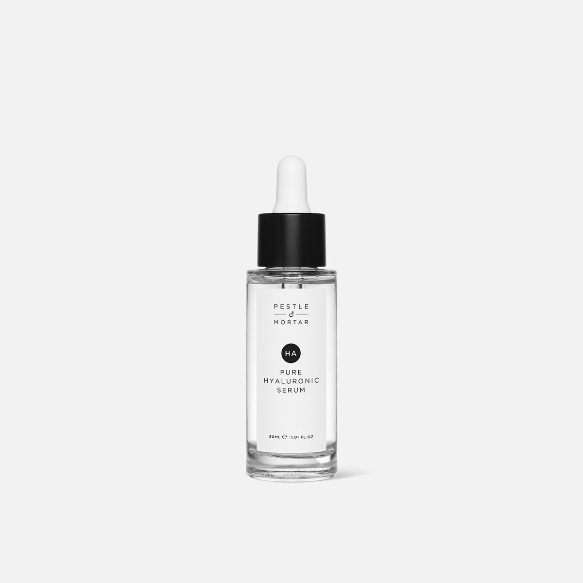 Pure Hyaluronic Serum - 30ml