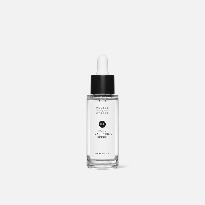 Pure Hyaluronic Serum - 30ml
