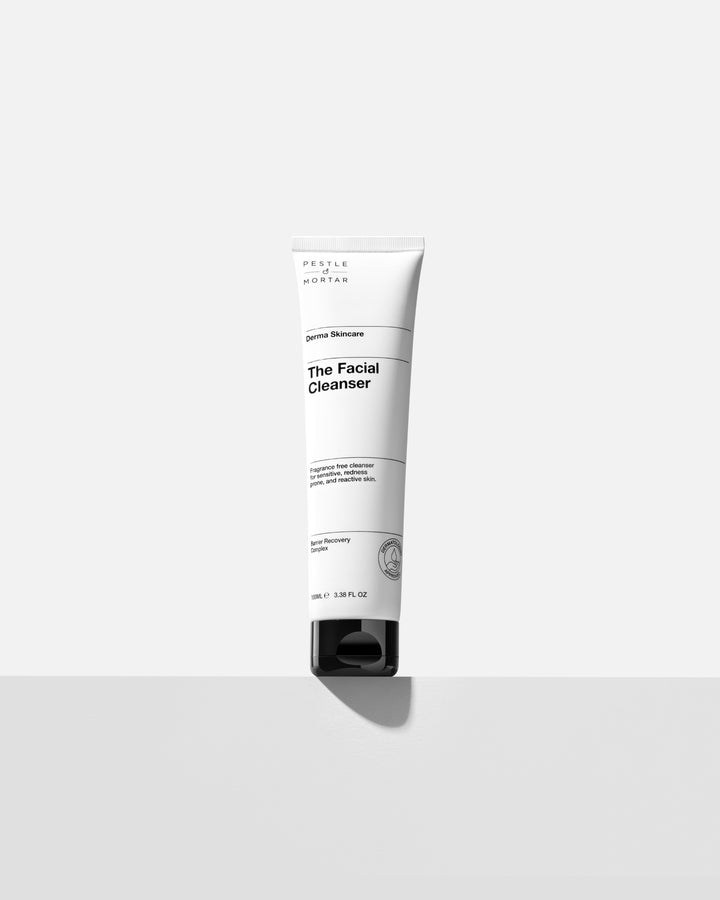 The Facial Cleanser - 100ml