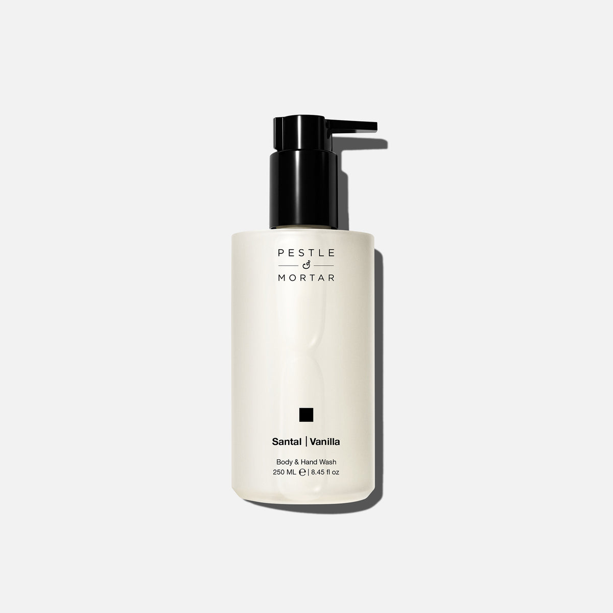 Santal | Vanilla - Body & Hand Wash
