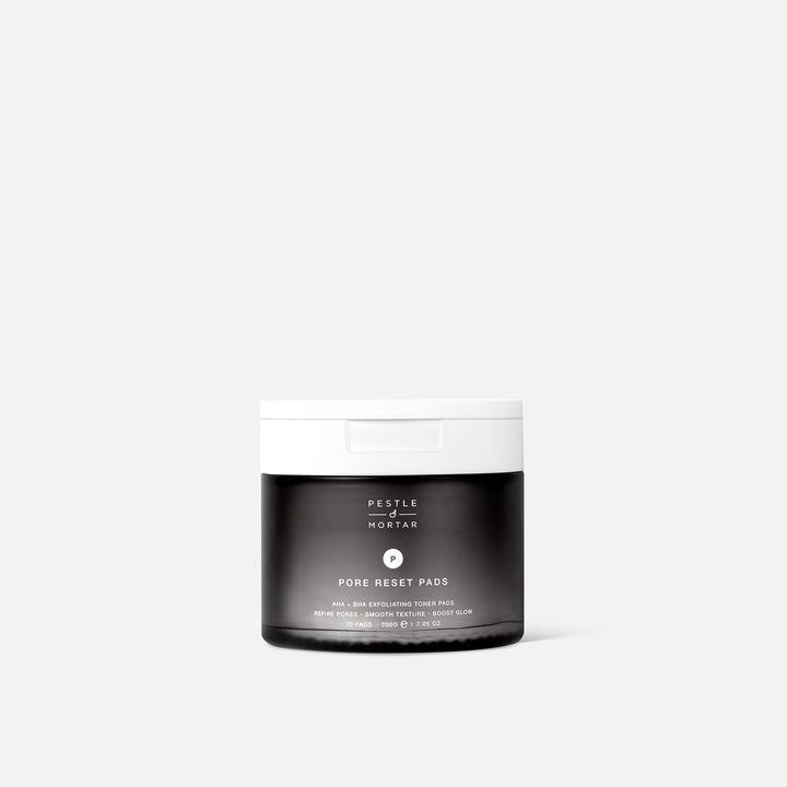 Pore Reset Pads