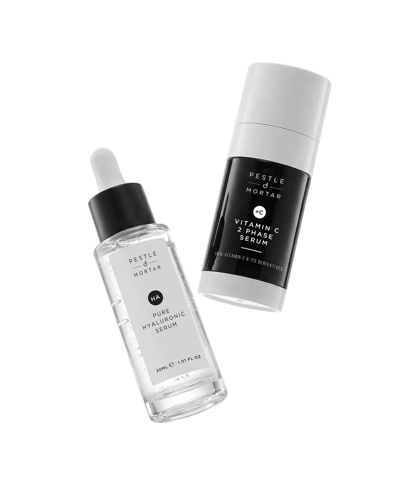 The missing step in most Vitamin C routines