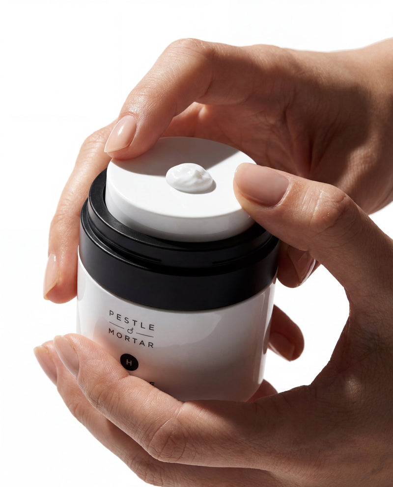 How to customise your glow — pick your drop count with Glow Drops
