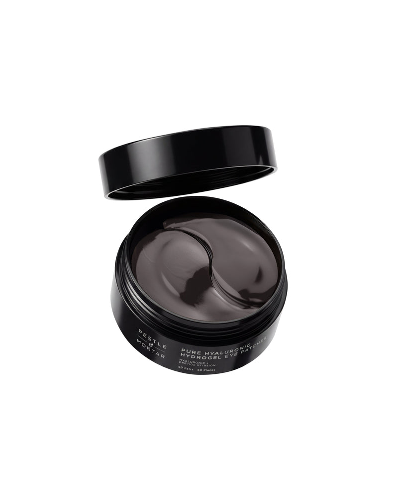 An under-eye routine that actually works
