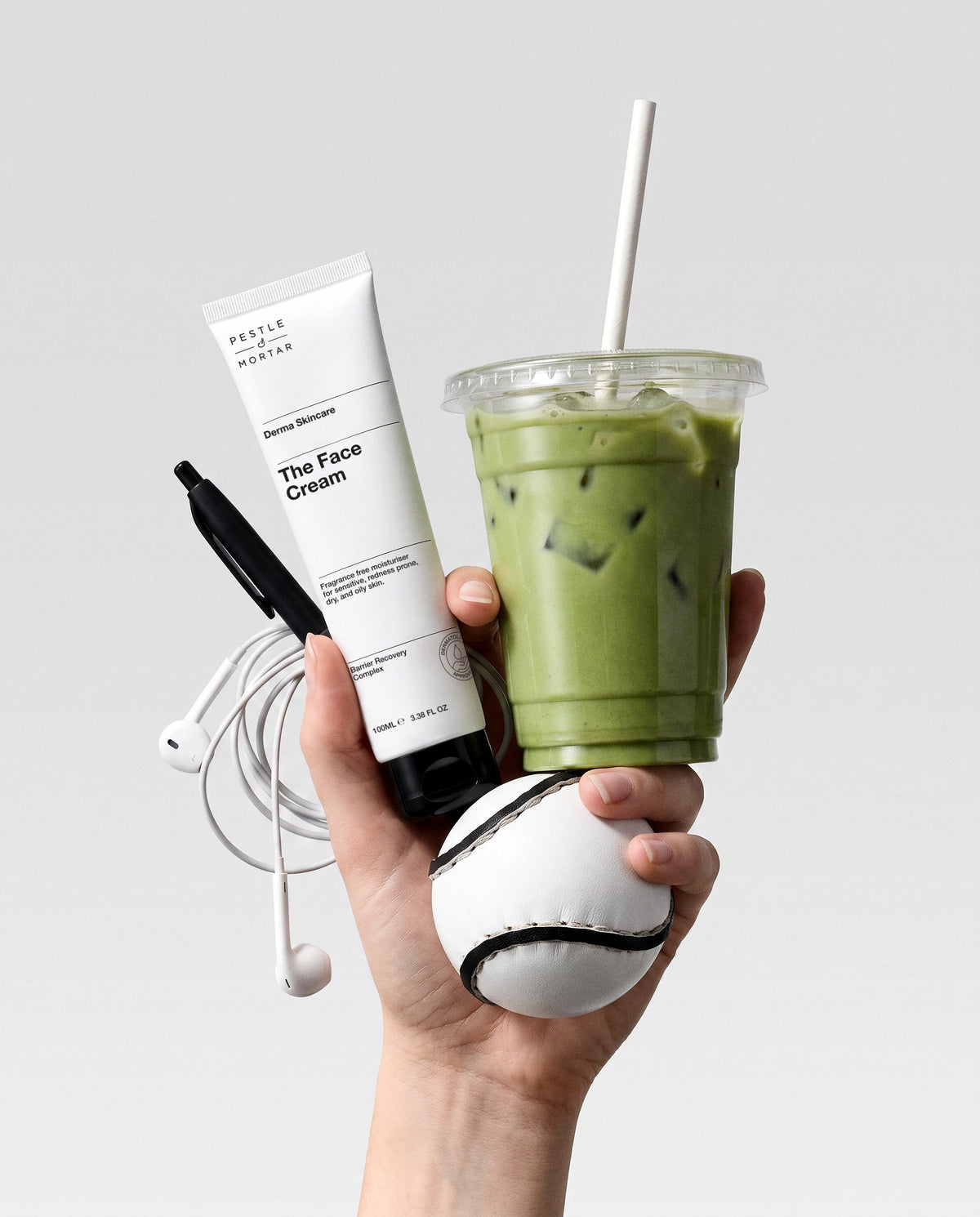 Your Teenager Doesn't Need a 10-Step Skincare Routine