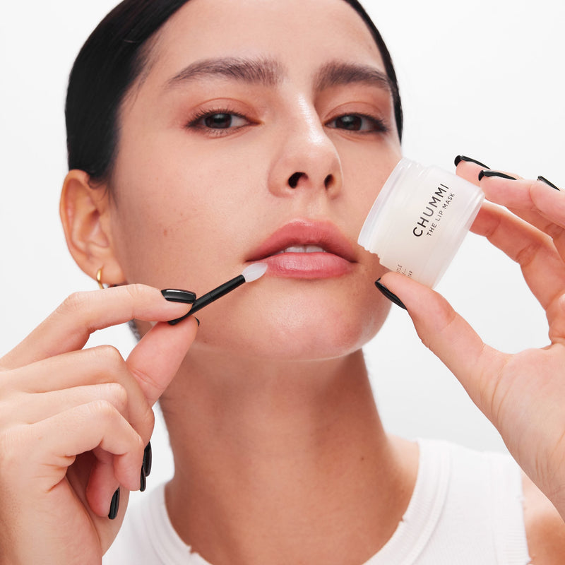 How aging affects your lips and the ingredients that help