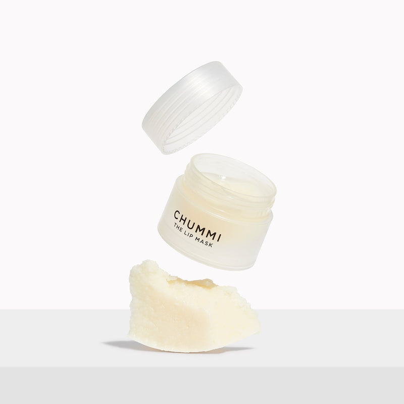 Murumuru Seed Butter: the ultimate ingredient for parched lips