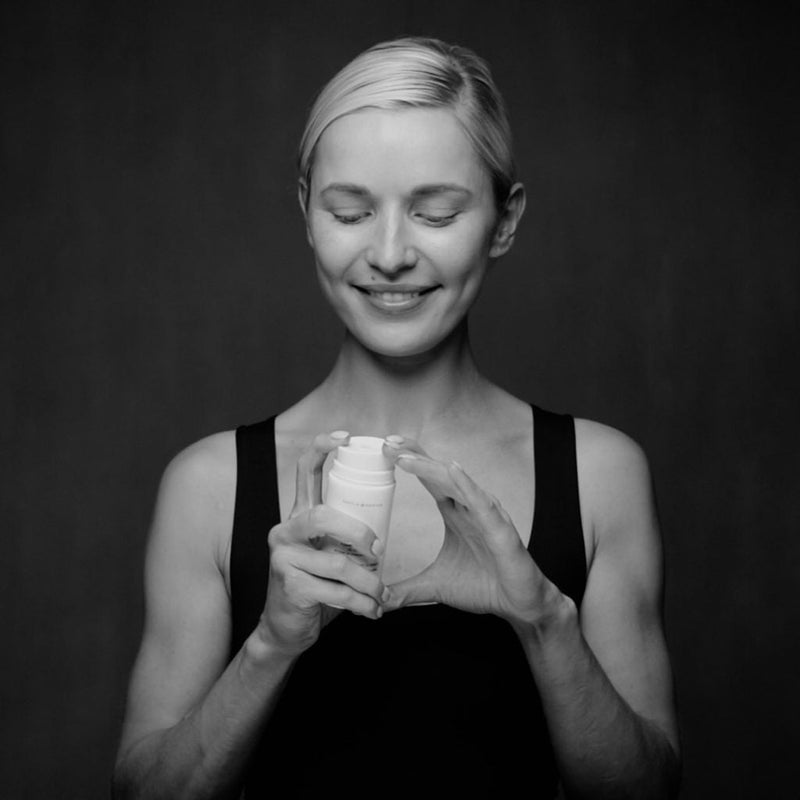 When and why is double cleansing necessary?