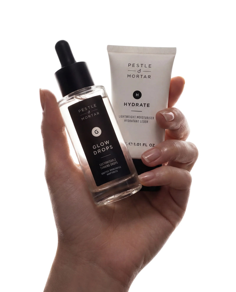 The easy glow habit: why keeping it going takes less effort than you think