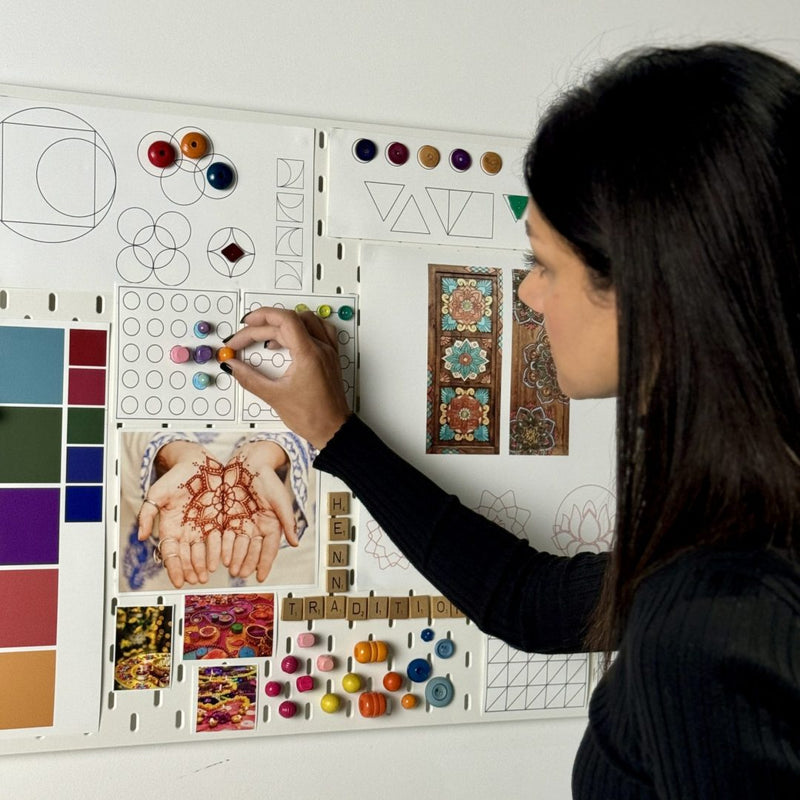 Creating tradition: How The Heritage Collection came to life