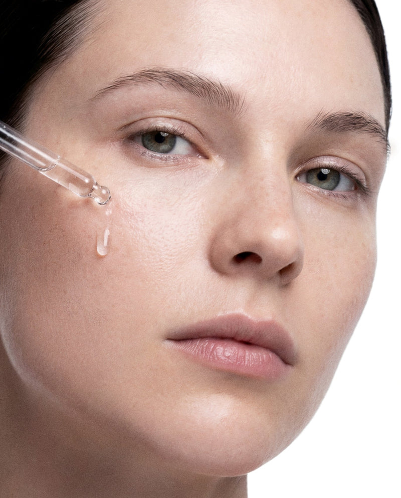 What happens after 3 weeks with Pure Hyaluronic Serum