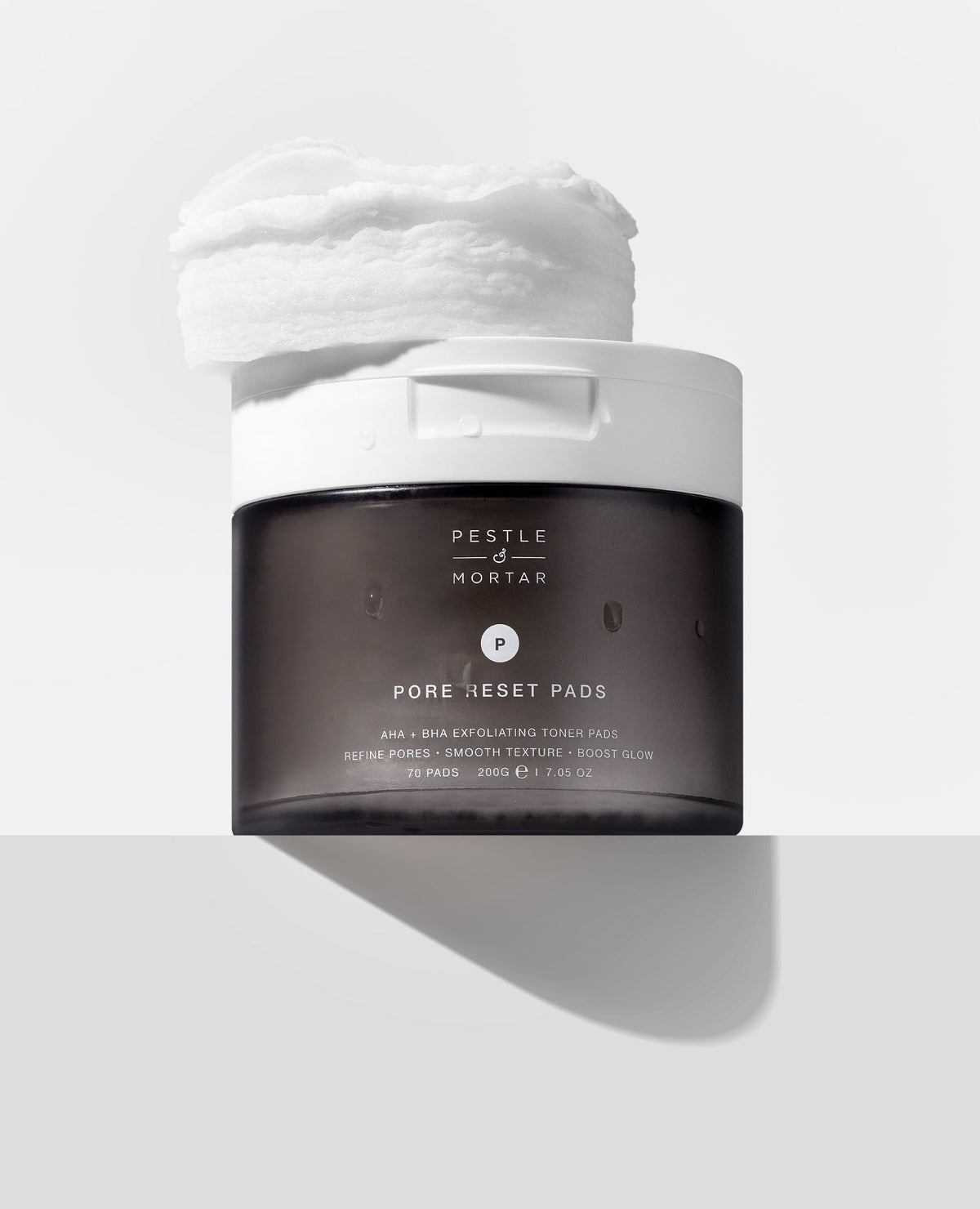 How to Use Pore Reset Pads — The Simple, Balanced Routine
