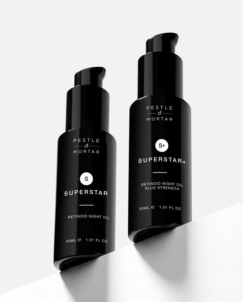 Retinol vs Retinal vs Retinoid: what your skin actually needs