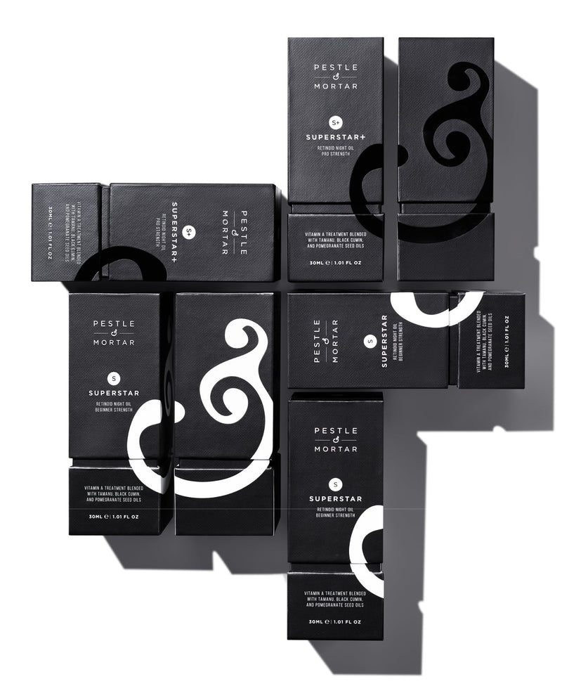 The secret to long-term retinol results (and how to stay on track)