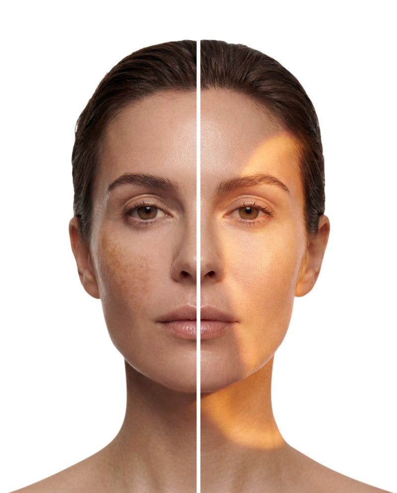 What to expect in your first 4 weeks with Vitamin C