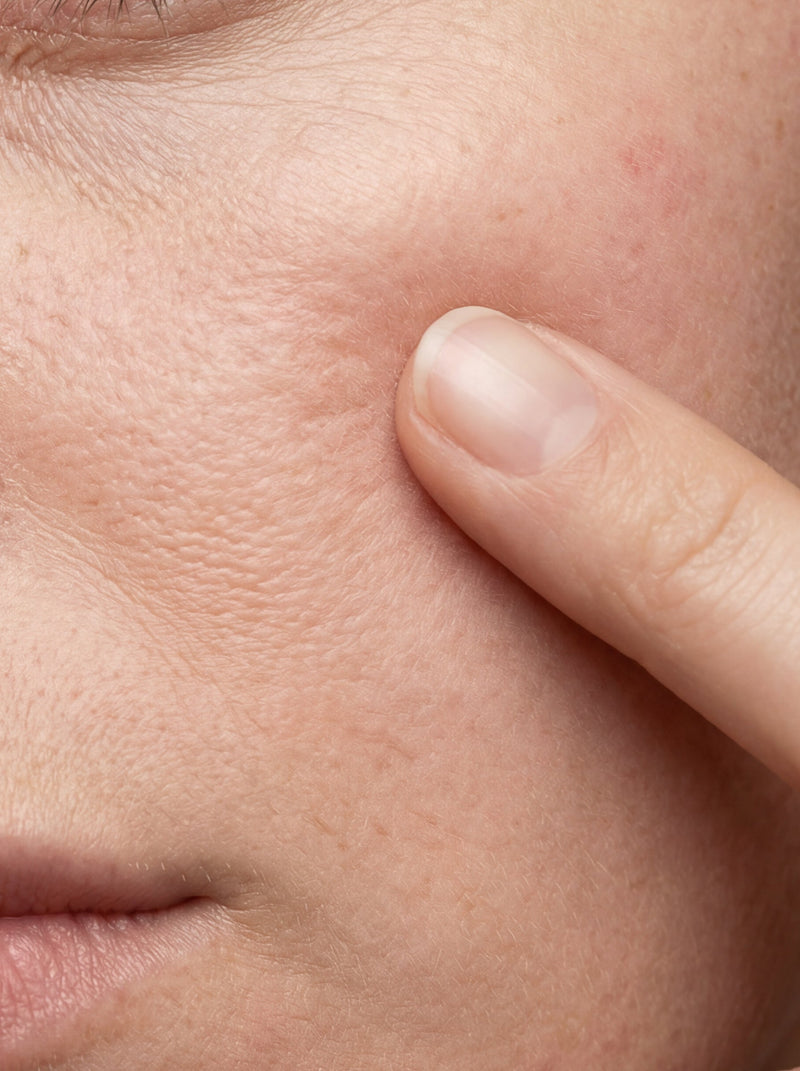 Why your skin still feels dry after moisturising