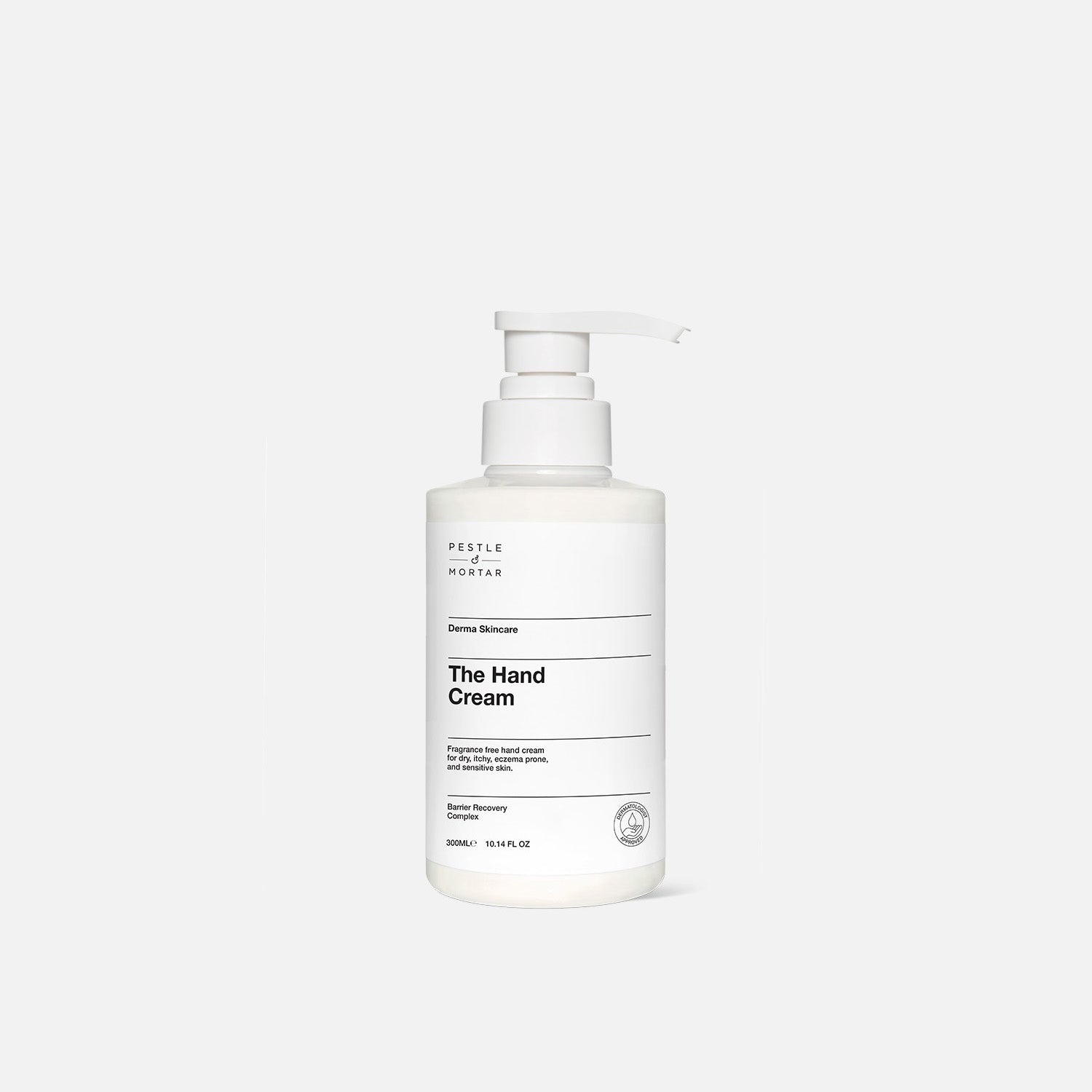 The Hand Cream - 300ml