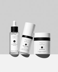 Dry Skin