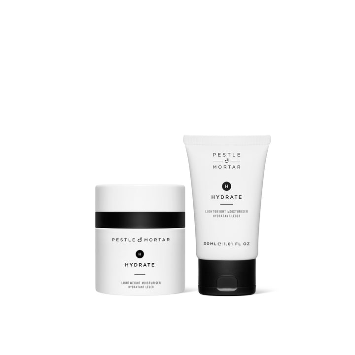 Hydrate - Bundle