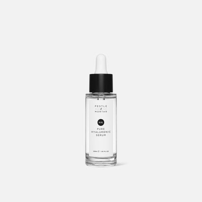 Pure Hyaluronic Serum - 30ml