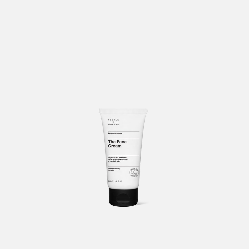The Face Cream - 50ml