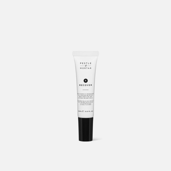 Recover - Eye Cream (Tube) - 15ml