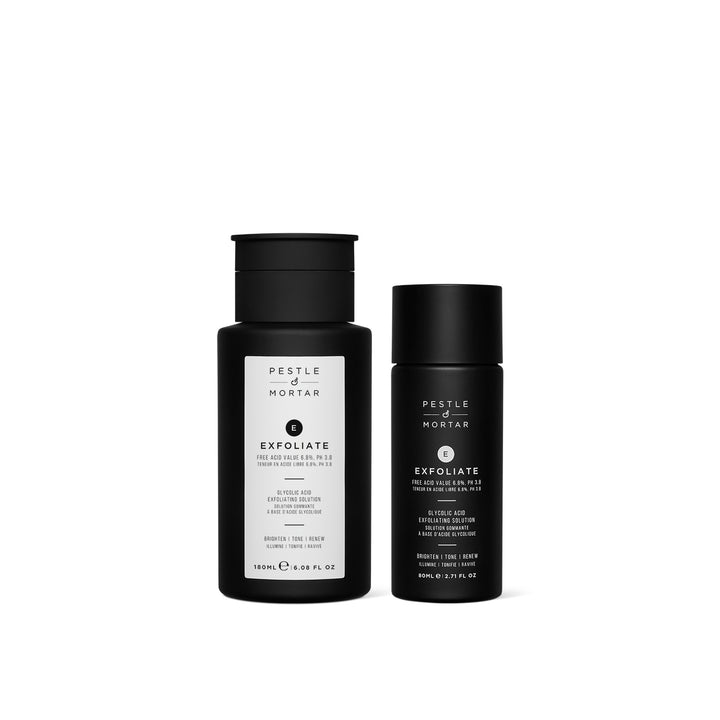 Exfoliate - Bundle