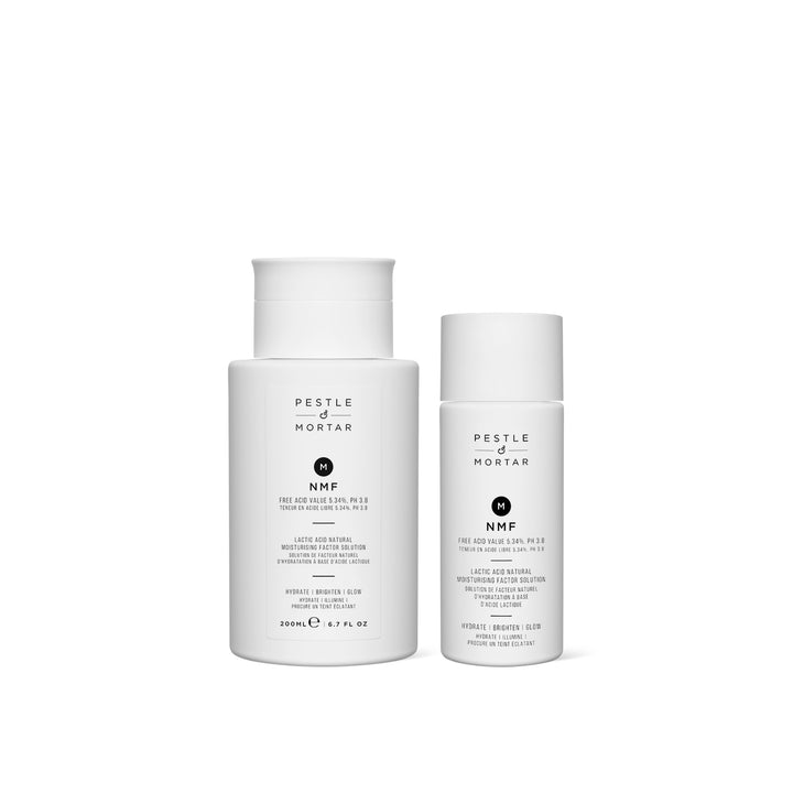 NMF - Bundle