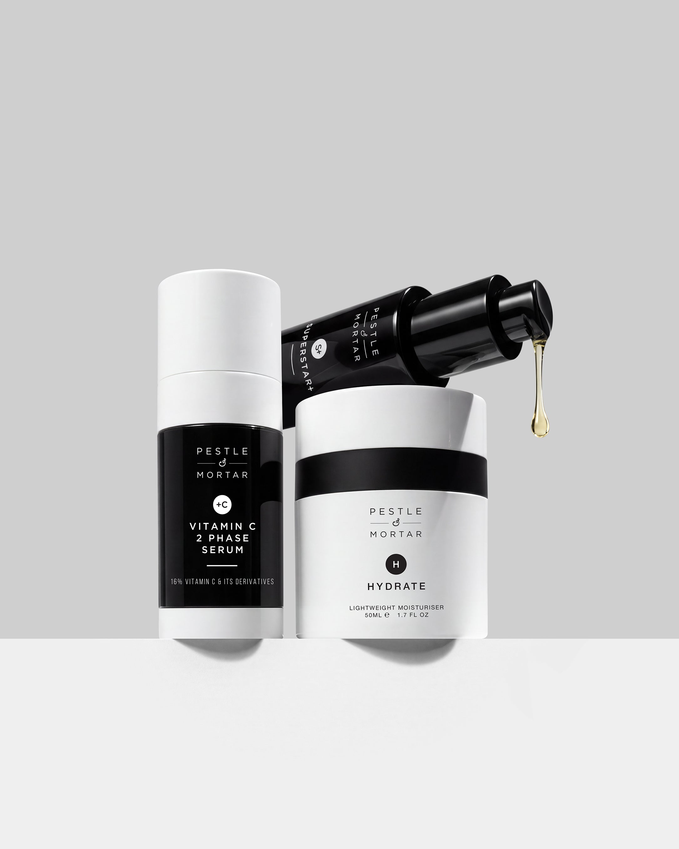 Ageing+ Skin