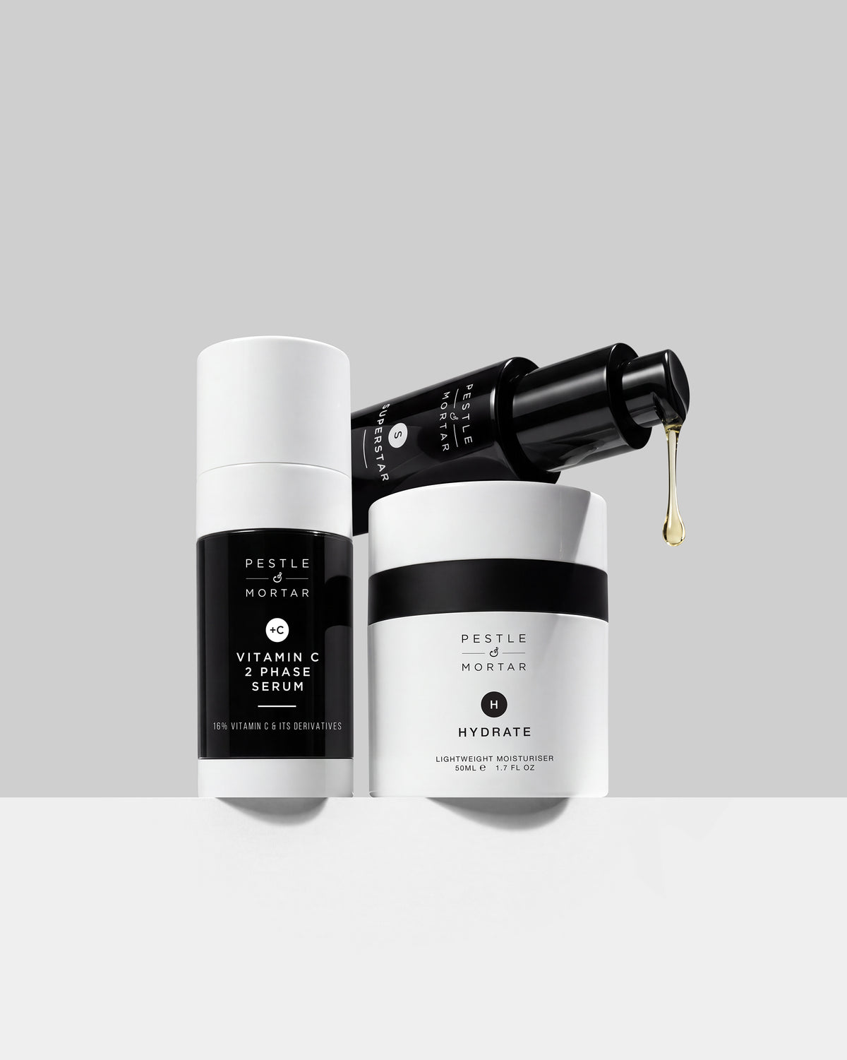 Ageing Skin