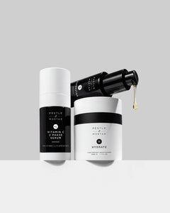 Ageing Skin