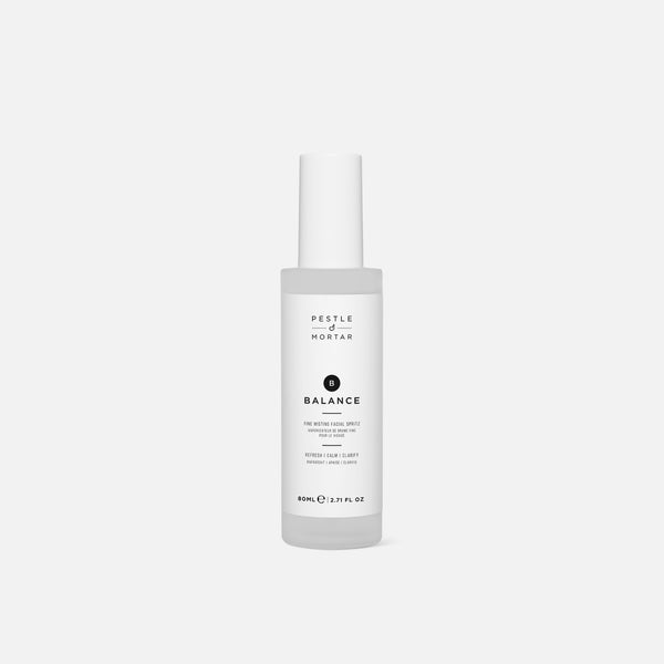 Balance - 80ml – Pestle & Mortar