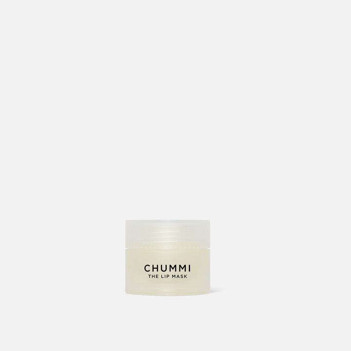 Chummi Vanilla - 20g