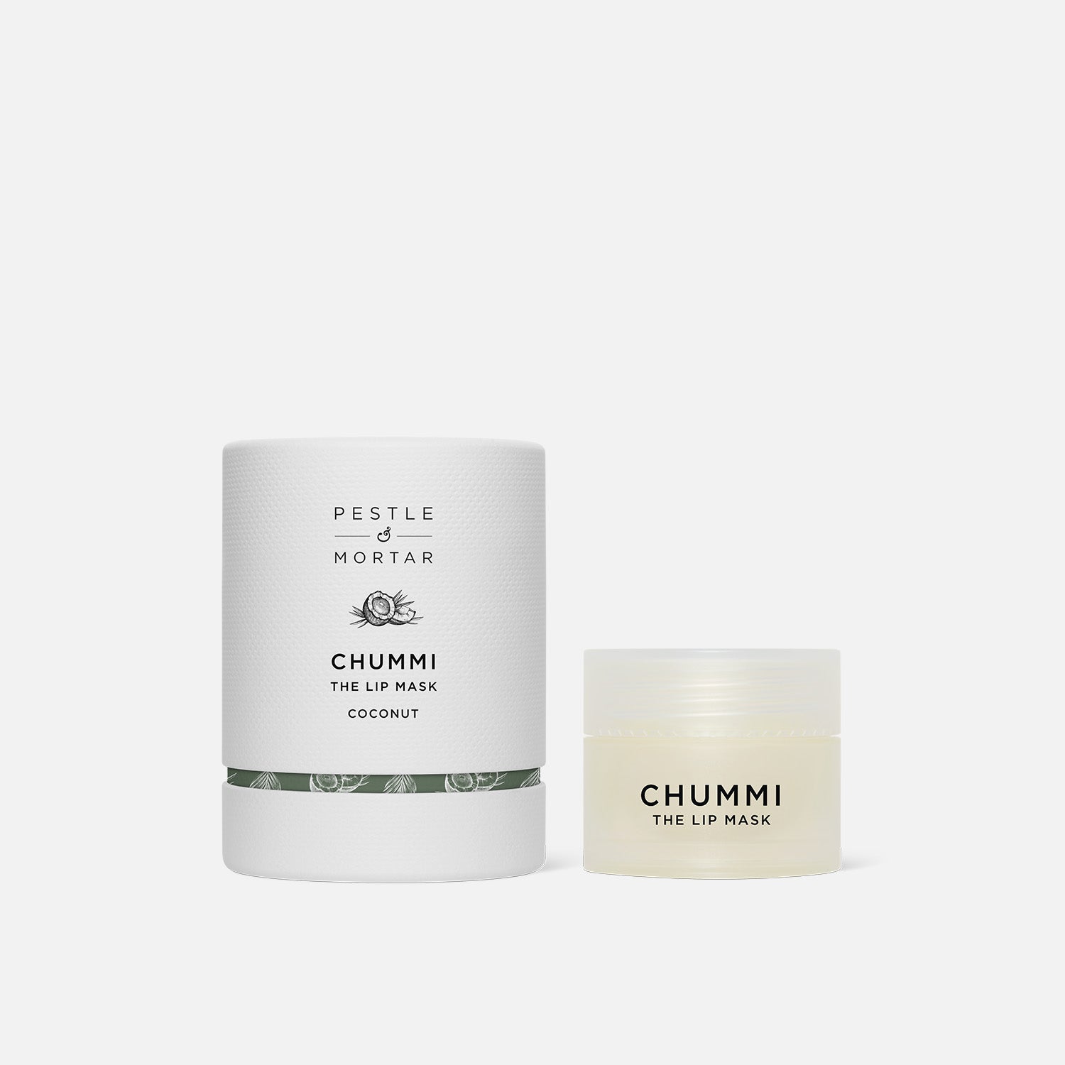 Chummi Coconut -  20g