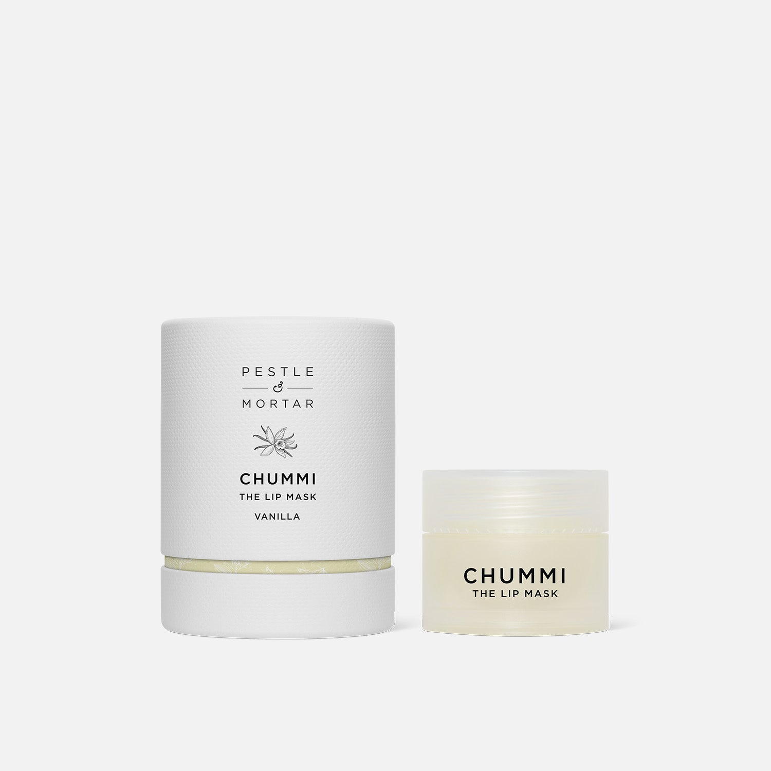 Chummi Vanilla - 20g