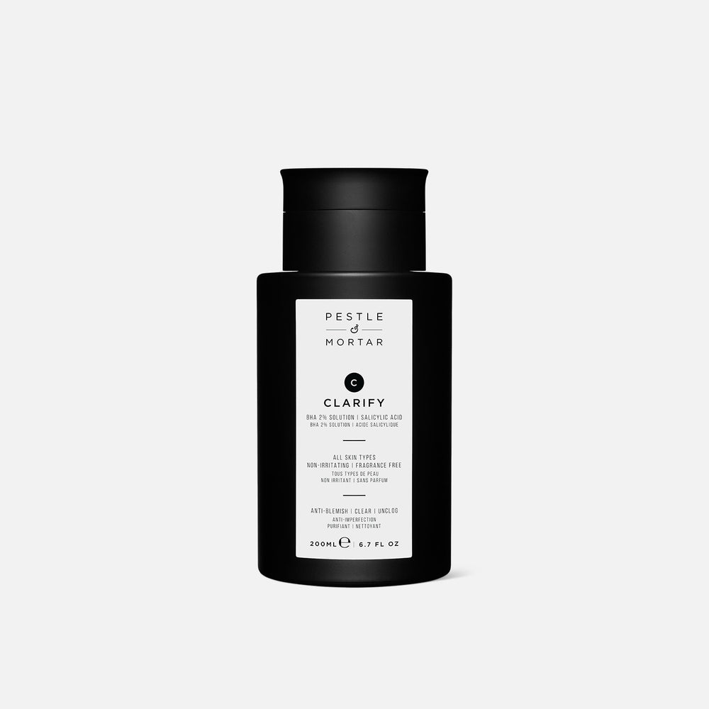 Clarify - 200ml