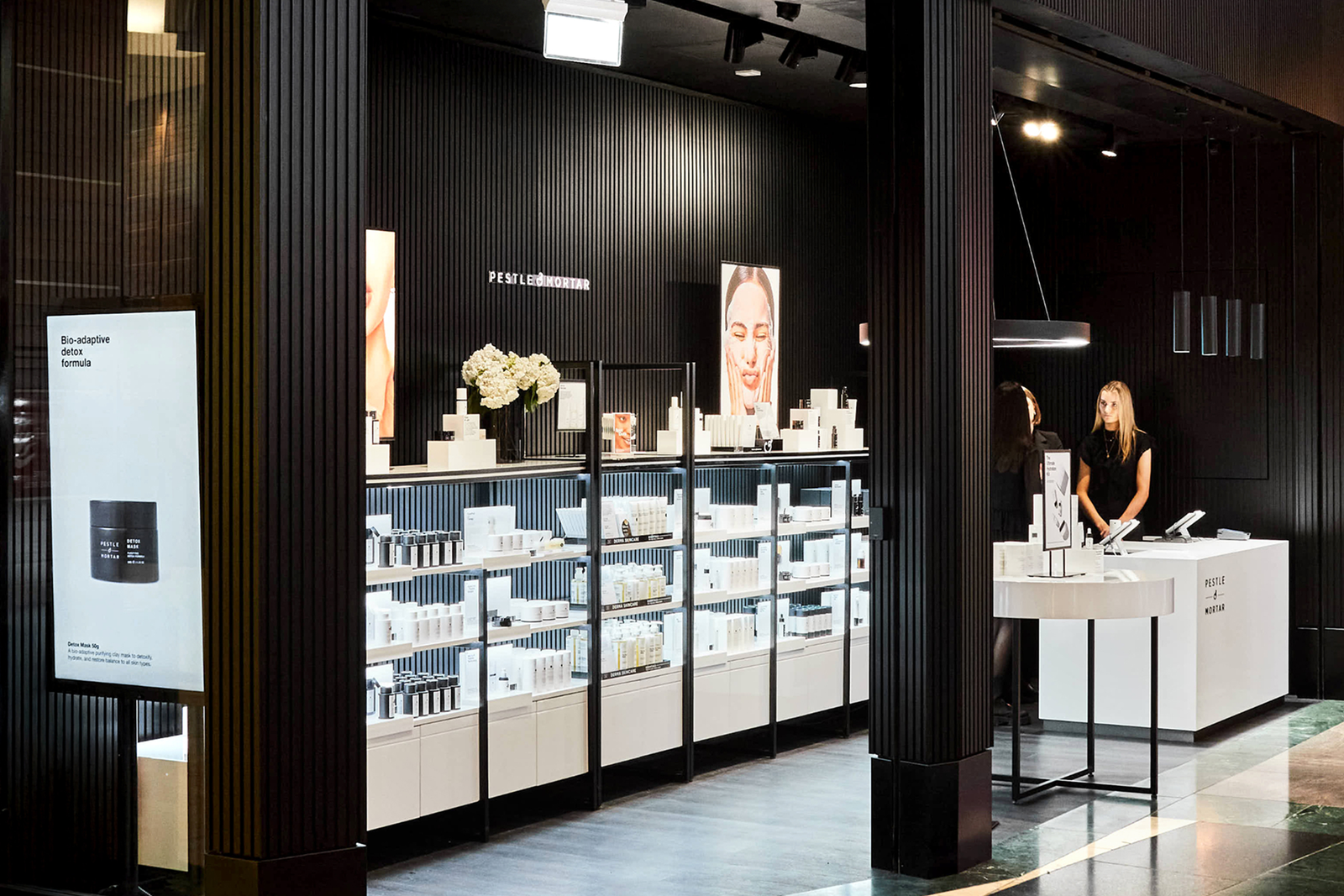 Dundrum Store