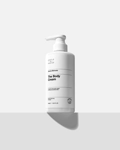 The Body Cream - 500ml