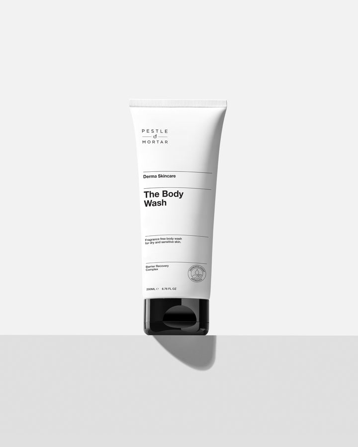 The Body Wash - 200ml