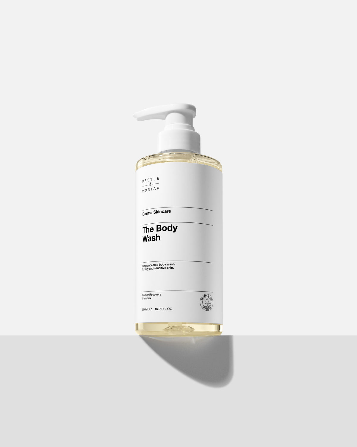 The Body Wash - 500ml