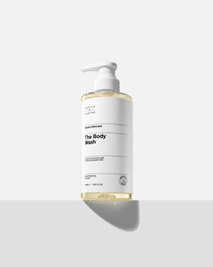The Body Wash - 500ml
