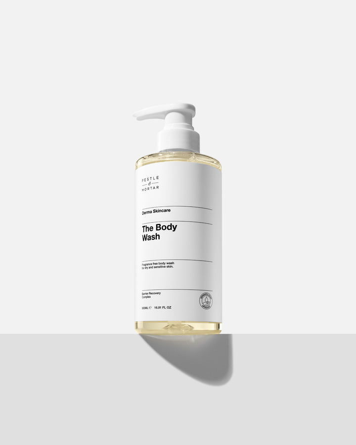The Body Wash - 500ml