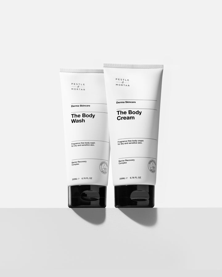 The Body Midi Bundle
