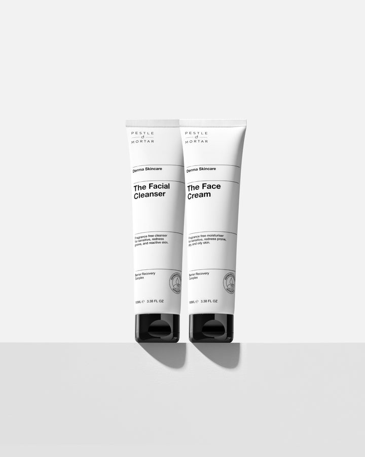 The Face Bundle