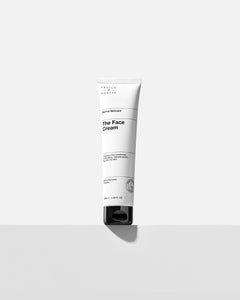 The Face Cream - 100ml