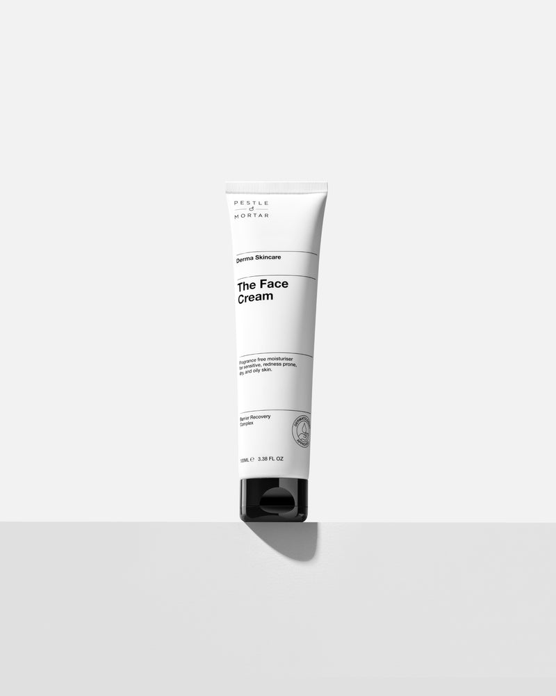 The Face Cream - 100ml