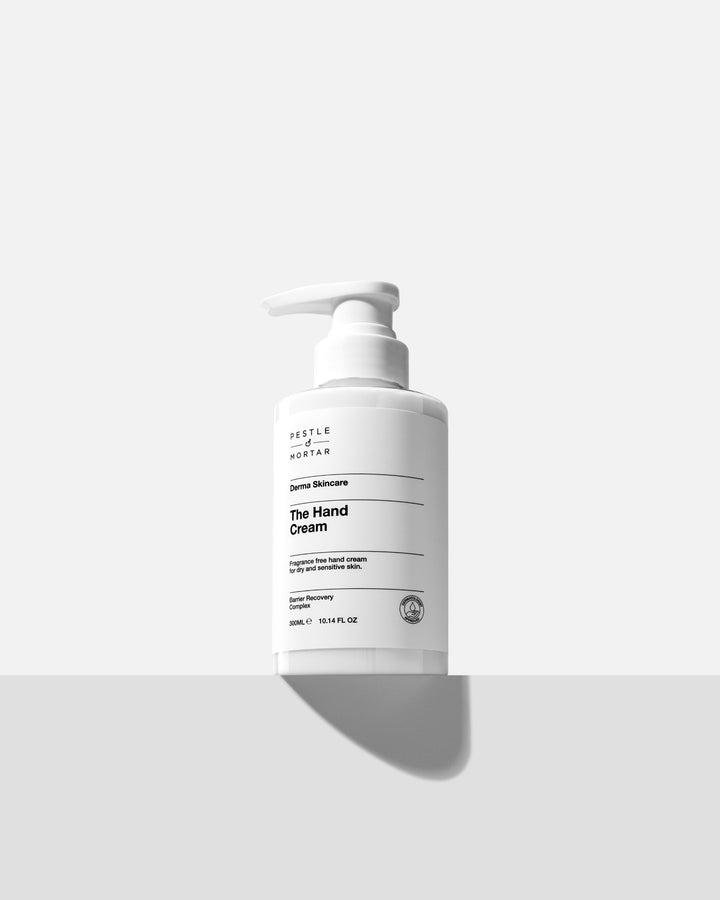 The Hand Cream - 300ml