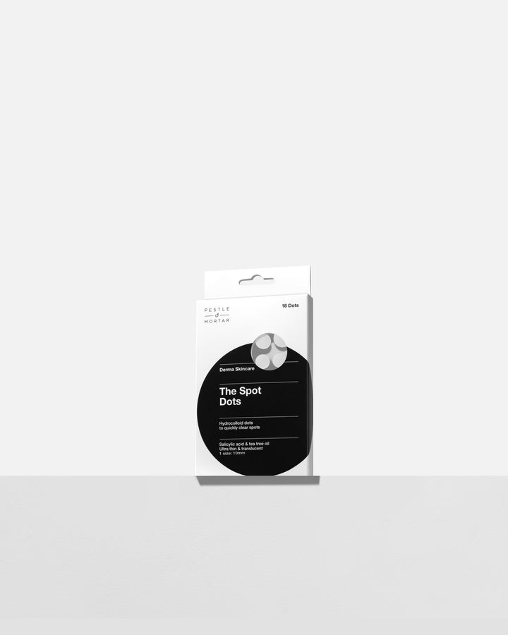 The Spot Dots - 18 Dots