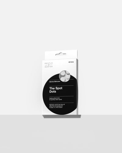 The Spot Dots - 48 Dots